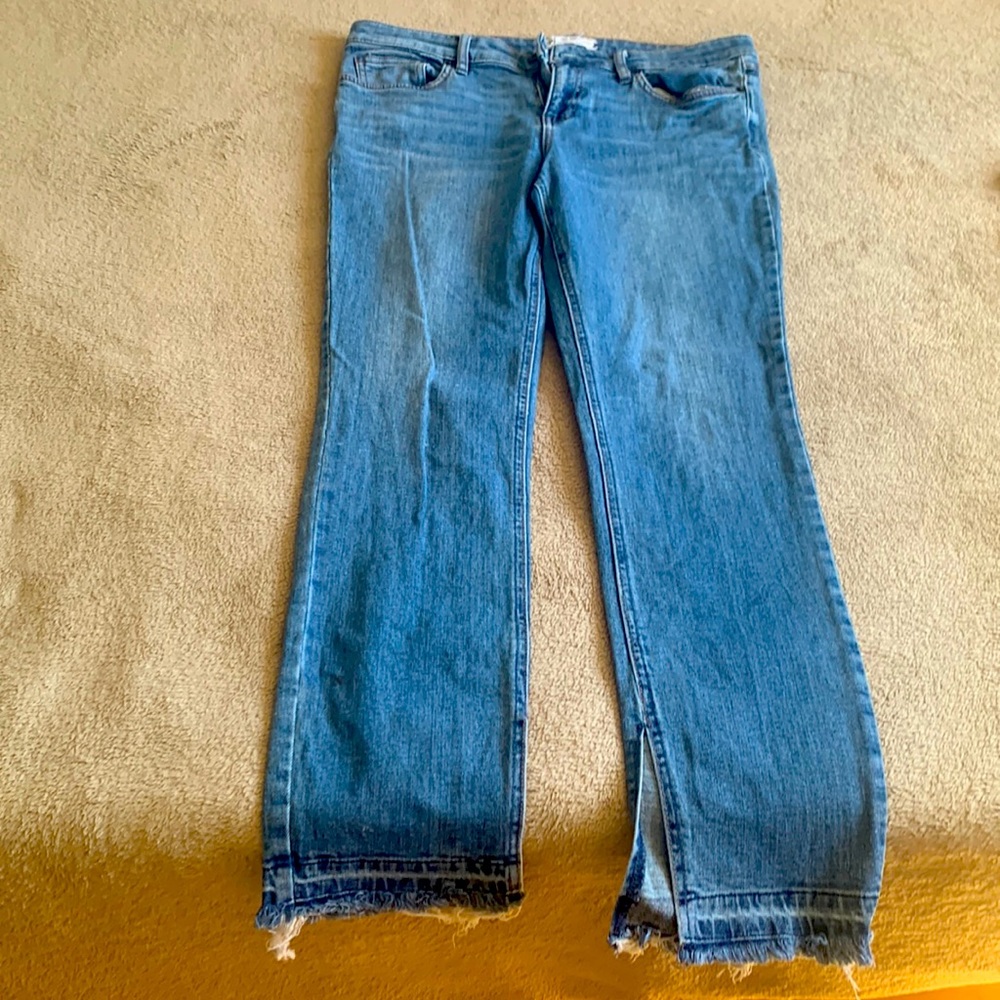 Free People Jeans